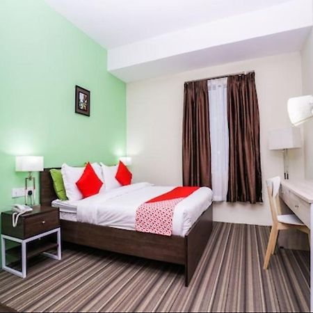K3 Formosa Hotel Malacca ภายนอก รูปภาพ