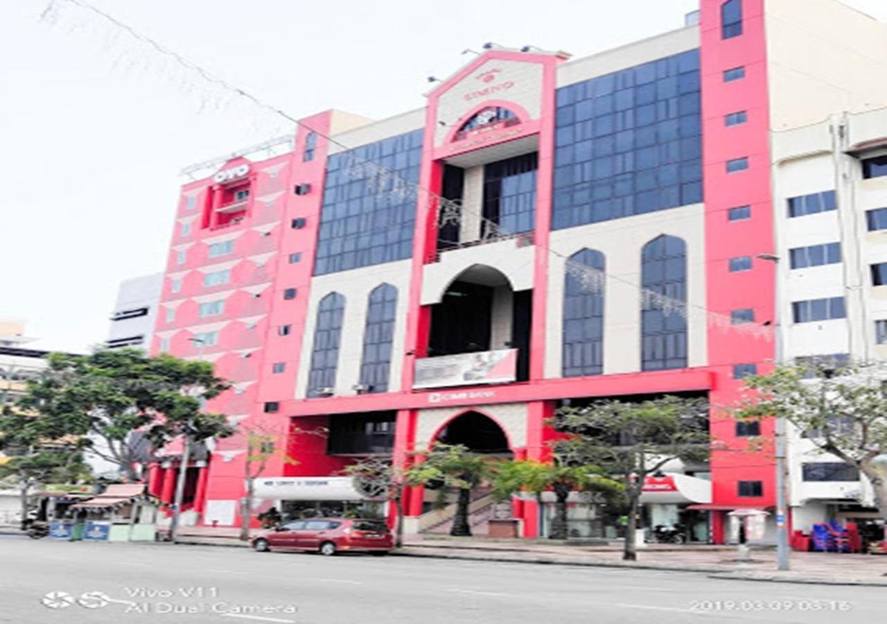 K3 Formosa Hotel Malacca ภายนอก รูปภาพ