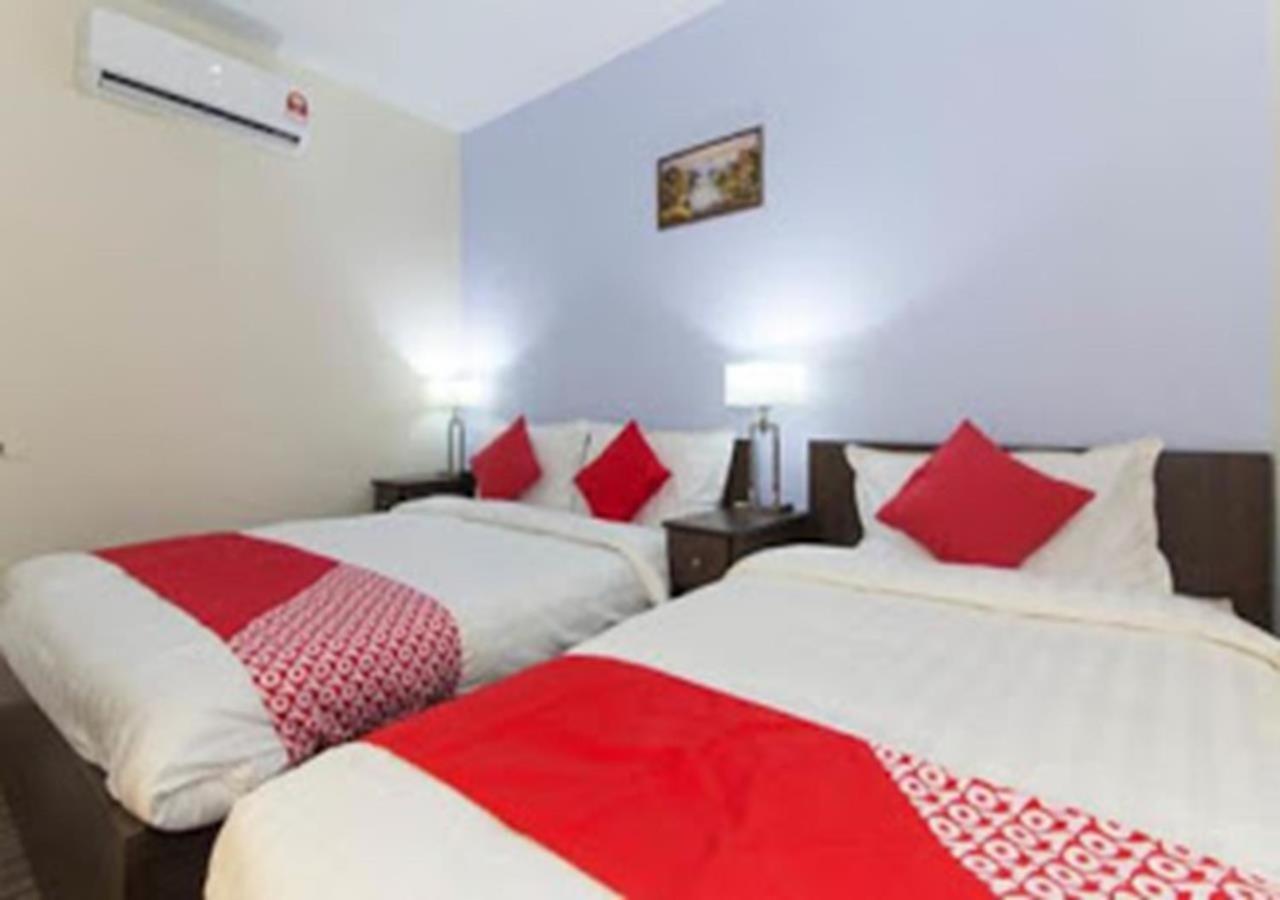 K3 Formosa Hotel Malacca ภายนอก รูปภาพ
