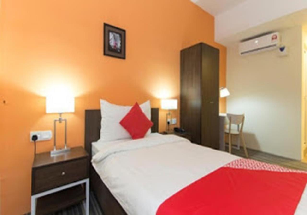 K3 Formosa Hotel Malacca ภายนอก รูปภาพ