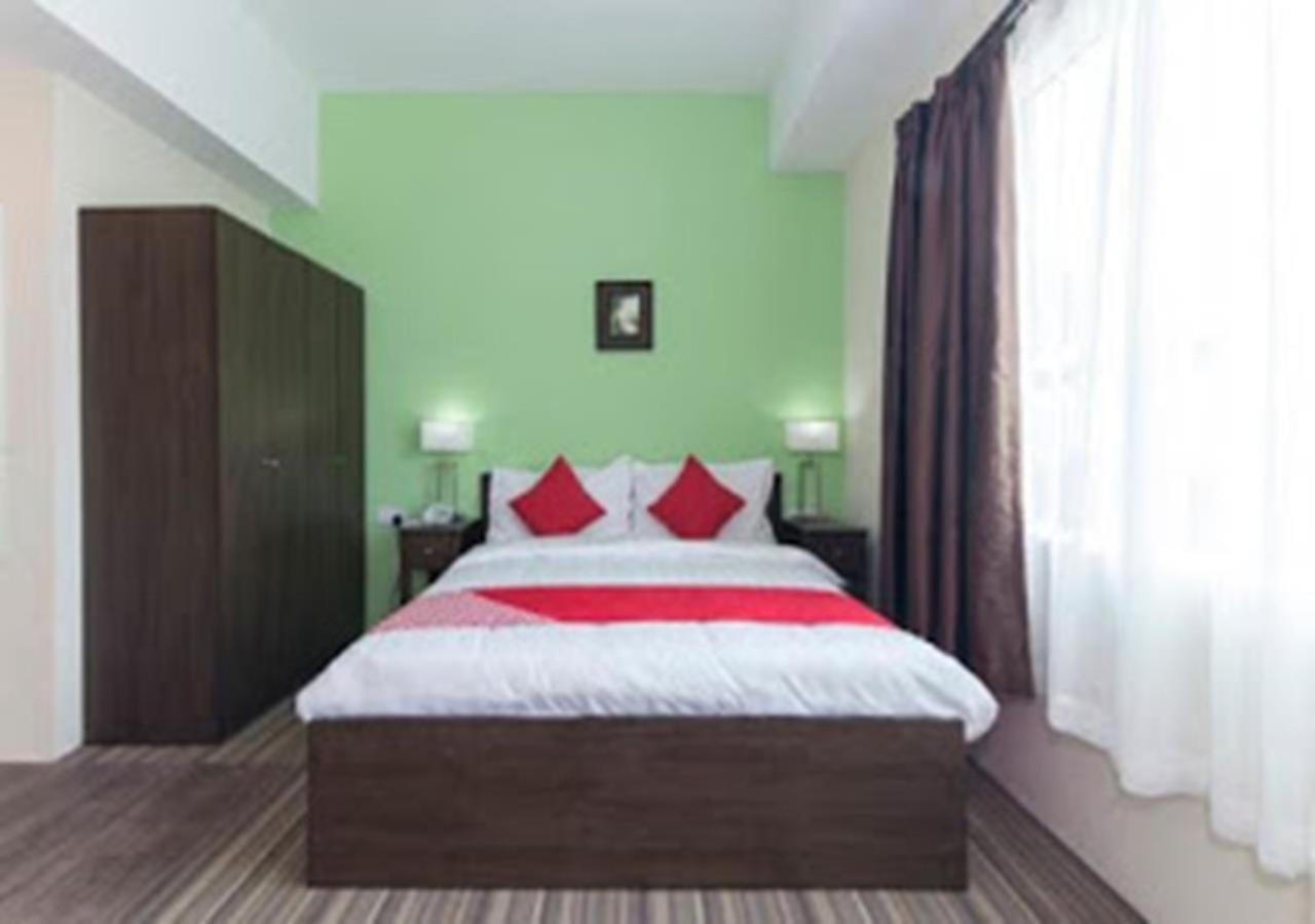 K3 Formosa Hotel Malacca ภายนอก รูปภาพ