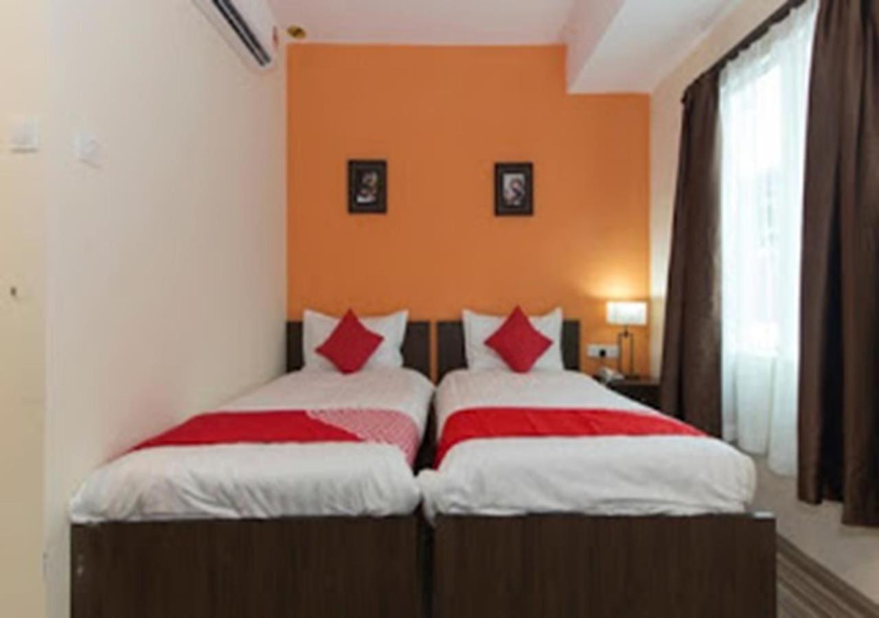 K3 Formosa Hotel Malacca ภายนอก รูปภาพ