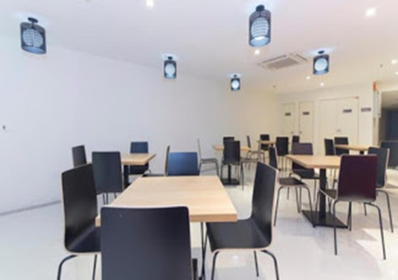 K3 Formosa Hotel Malacca ภายนอก รูปภาพ