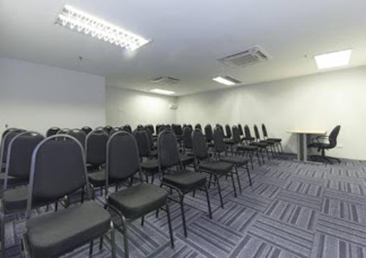 K3 Formosa Hotel Malacca ภายนอก รูปภาพ