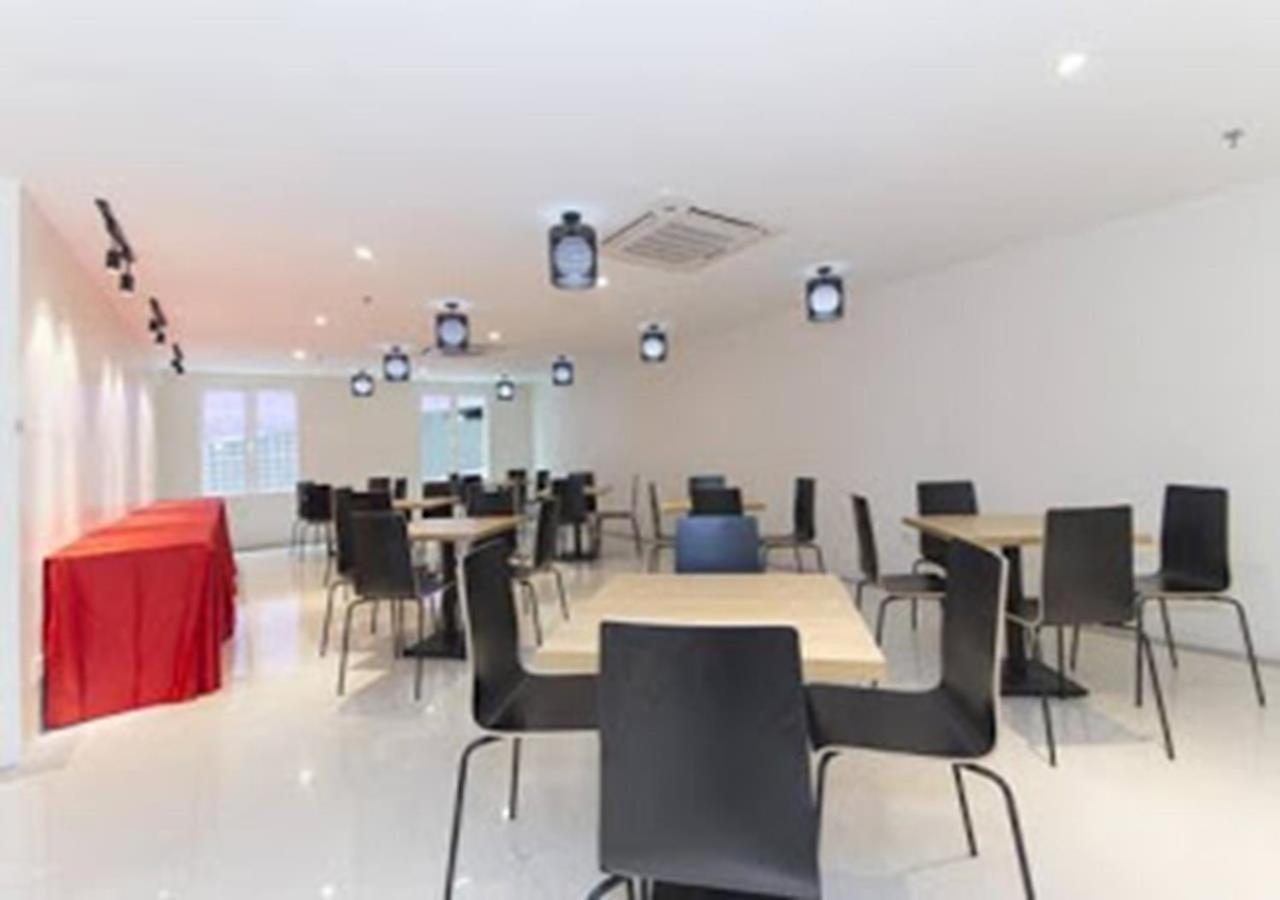 K3 Formosa Hotel Malacca ภายนอก รูปภาพ
