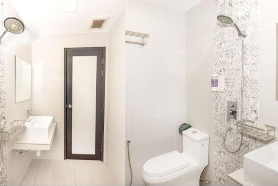 K3 Formosa Hotel Malacca ภายนอก รูปภาพ