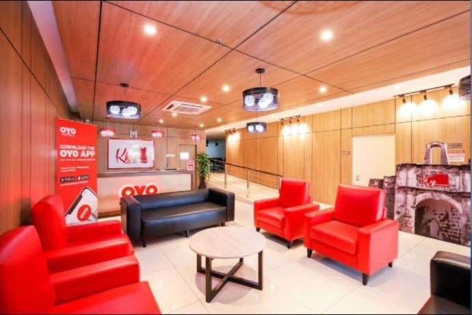 K3 Formosa Hotel Malacca ภายนอก รูปภาพ