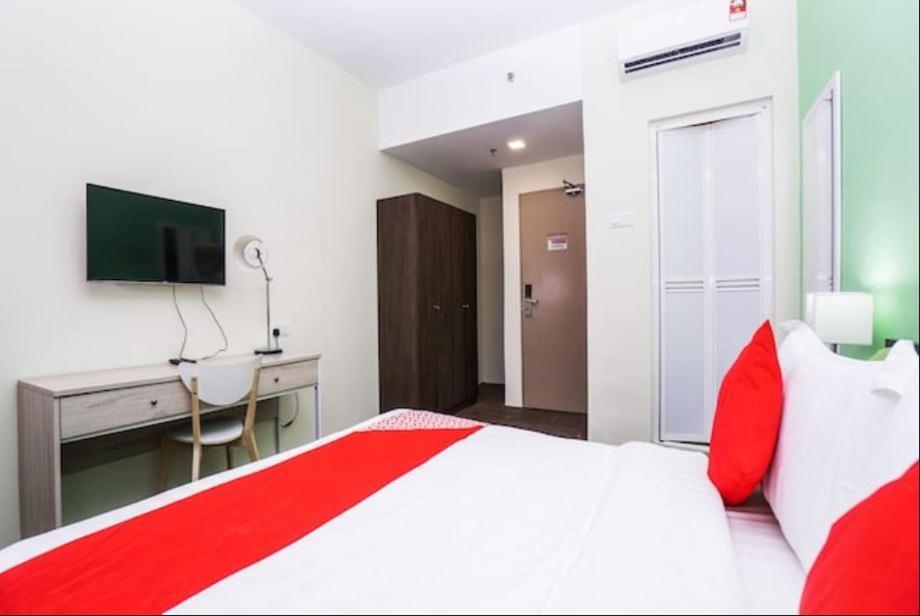 K3 Formosa Hotel Malacca ภายนอก รูปภาพ