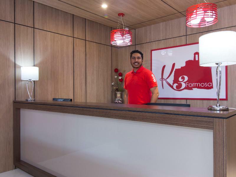 K3 Formosa Hotel Malacca ภายนอก รูปภาพ