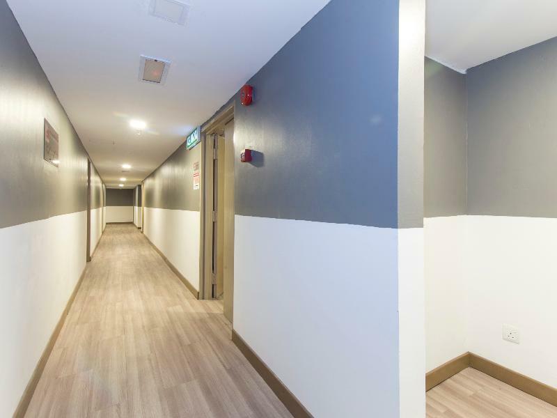 K3 Formosa Hotel Malacca ภายนอก รูปภาพ